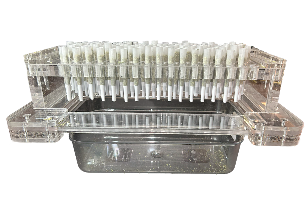Complete GC Pre-Roll Crimper kit